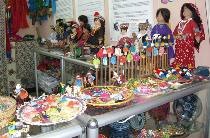 Global Village Pakistan